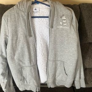 Walt Disney World jacket